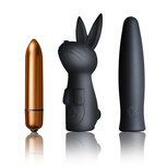 Silhouette - Dark Desires Set Silhouette - Dark Desires Set