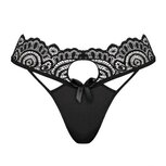 Underneath - Coco String Set Van 3 Underneath - Coco String Set Van 3