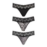 Underneath - Jane String Set Van 3 Underneath - Jane String Set Van 3