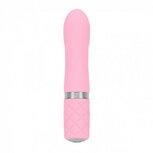 Pillow Talk - Flirty Mini Vibrator - Roze Pillow Talk - Flirty Mini Vibrator - Roze