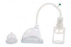 Fröhle - VP001 Vaginapomp Set Duo Extreme Professional Fröhle - VP001 Vaginapomp Set Duo Extreme Professional