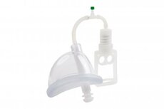 Fröhle - VP003 Vaginapomp Set Solo Extreme Professional Fröhle - VP003 Vaginapomp Set Solo Extreme Professional