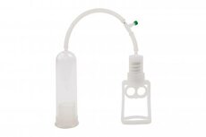 Fröhle - PP006 Penispomp XL Professional Fröhle - PP006 Penispomp XL Professional