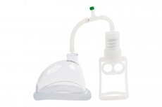 Fröhle - VP005 Vaginapomp Solo Extreme Professional Fröhle - VP005 Vaginapomp Solo Extreme Professional