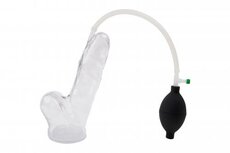 Fröhle - PP013 Anatomische Penispomp L Fröhle - PP013 Anatomische Penispomp L