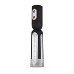 CRUIZR - CS08 Automatische Penispomp Met Zuig Functie CRUIZR - CS08 Automatische Penispomp Met Zuig Functie
