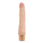 Dr. Skin - Cock Vibe no2 Vibrator - Beige Dr. Skin - Cock Vibe no2 Vibrator - Beige