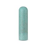 Gaia Eco Oplaadbare Bullet Vibrator - Blauw Gaia Eco Oplaadbare Bullet Vibrator - Blauw