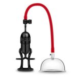 Temptasia - Vulva Vacuüm Zuiger Met Grippomp Systeem Temptasia - Vulva Vacuüm Zuiger Met Grippomp Systeem