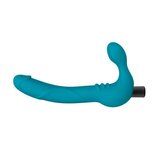 Temptasia - Luna Vibrerende Strapless Strap-on Temptasia - Luna Vibrerende Strapless Strap-on