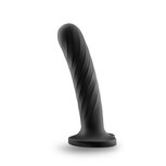 Temptasia - Twist Dildo - Medium Temptasia - Twist Dildo - Medium