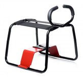 EZ-Ride - Kinky Positie Meubel Voor Koppels EZ-Ride - Kinky Positie Meubel Voor Koppels