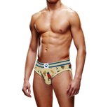 Prowler Open Slip - Lumberbear Prowler Open Slip - Lumberbear