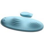 In Wave Slider Vibrerende Pad met Afstandsbediening In Wave Slider Vibrerende Pad met Afstandsbediening