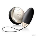 LELO - Lyla 2 - Vibrerende Bulletstimulator - Black LELO - Lyla 2 - Vibrerende Bulletstimulator - Black