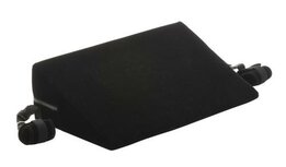 Small Bondage Cushion - Zwart Small Bondage Cushion - Zwart