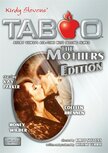 Taboo - The Mothers Edition - DVD Taboo - The Mothers Edition - DVD