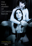 Many Shades Of Juliette March - DVD Many Shades Of Juliette March - DVD