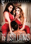 TransSensual - TS Lusty Latinas - DVD TransSensual - TS Lusty Latinas - DVD
