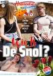 Wie Is De Snol? - DVD - Nederlands Gesproken Pornofilm Wie Is De Snol? - DVD - Nederlands Gesproken Pornofilm