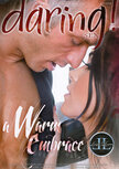 Daring Sex - A Warm Embrace - DVD Daring Sex - A Warm Embrace - DVD