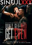 SINFUL XXX - Don't Get Mad, Get Even - DVD - Porna SINFUL XXX - Don't Get Mad, Get Even - DVD - Porna