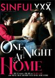 SINFUL XXX - One Night At Home - DVD SINFUL XXX - One Night At Home - DVD