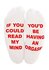 Sexy Socks - Dirty Mind 